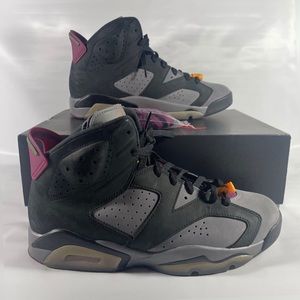 Nike Air Jordan 6 Retro Bordeaux
